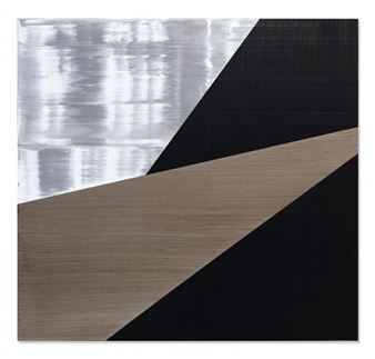 Group Exhibition - Sundaram Tagore, New York (Madison Ave)