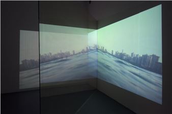 Media Art In Focus: Part III - Pinakothek der Moderne