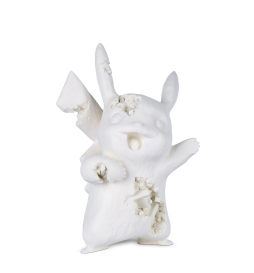 【希少】寅壱×Daniel Arsham 20 AW CARGO 32 Daniel Arsham x Toraichi Collaboration Release | Hypebeast