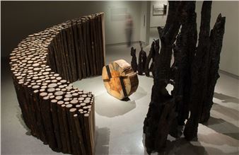 Rethinking Fire - High Desert Museum