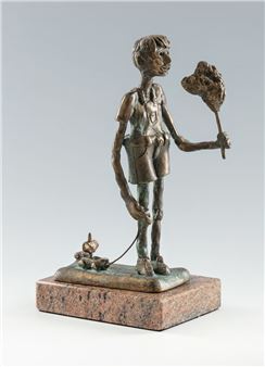 Sunday - Károly D. Tóth