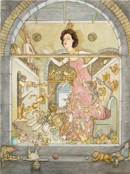 Autumn Selection: Contemporary Scottish Art - Kilmorack Gallery