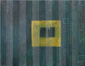 Untitled - Bijan Rafaty