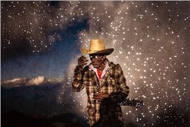 'On the Horizon' Magnum Photos in Partnership with Aperture Square Print Sale Opened Today