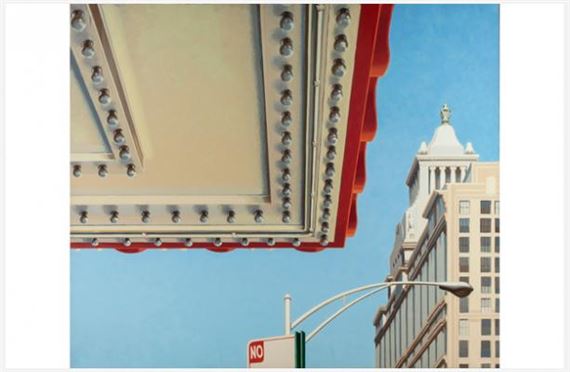 Scenes Of New York City: The Elie and Sarah Hirschfeld Collection - New York Historical Society