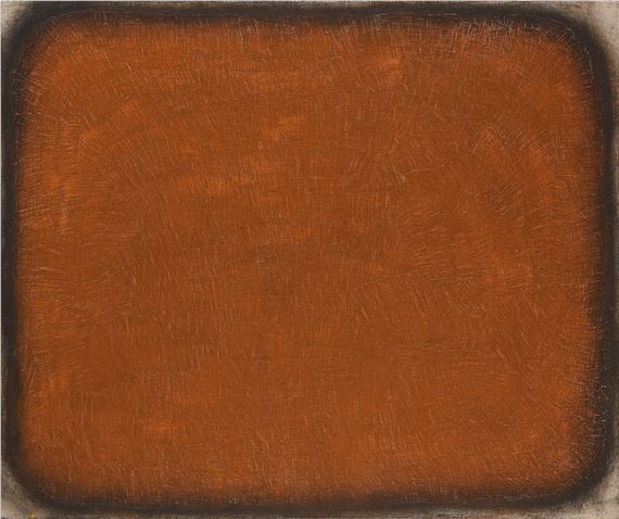 "Liberated Colour" by Paul Fägerskiöld, dated 2011