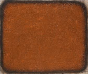 "Liberated Colour" - Paul Fägerskiöld