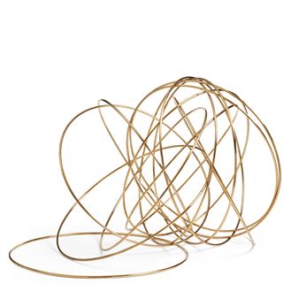 "39 seconds" - Alicja Kwade