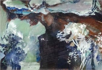 Sad Bride - Klára Végsheő