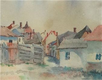 ղá - István Rácz Szalacsi