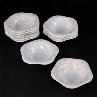 Rose Conch - Arje Griegst