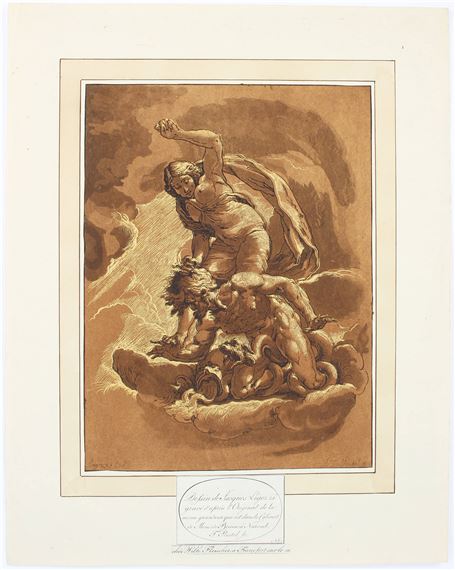 Die Wahrheit besiegt den Neid