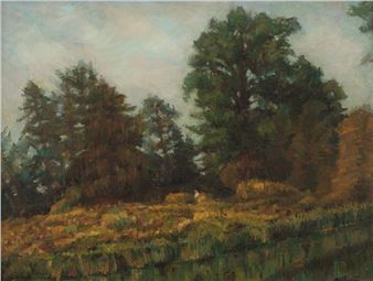 PRIRODA - Fedor Malancec