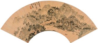 LANDSCAPE - Zhang He