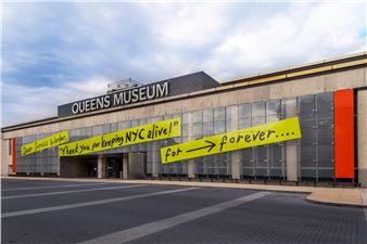 Queens Museum Director on Its Transformative Expansion and Learning from the Pandemic