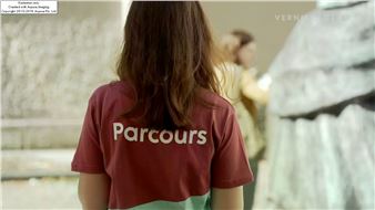 Art Basel 2021 Parcours