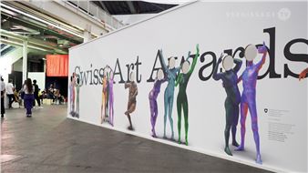 Swiss Art Awards 2021