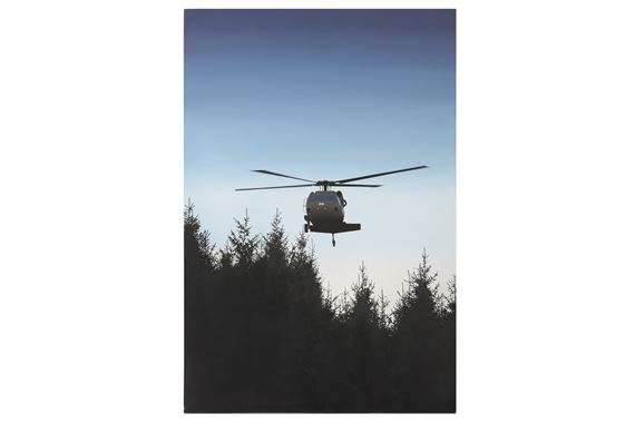 Mobilized by Rosie Snell, 2001