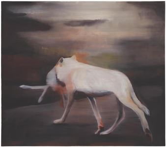 "Le loup," Picture