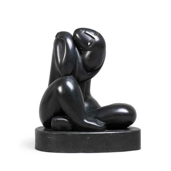 Brazilian Woman - Boldi