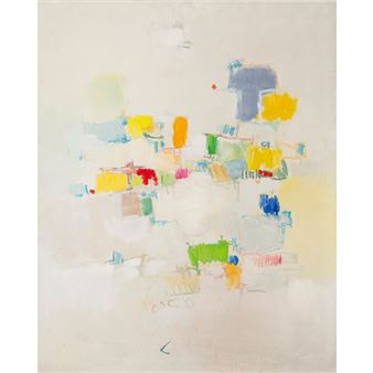 Un día cualquiera - Jerry Sheerin