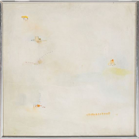 If only i could decided by Jerry Sheerin, 1975