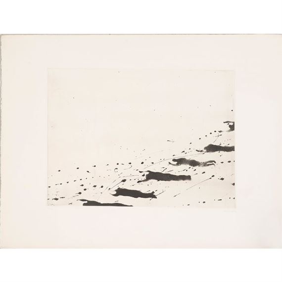 Untitled by Juan Genovés, 1970