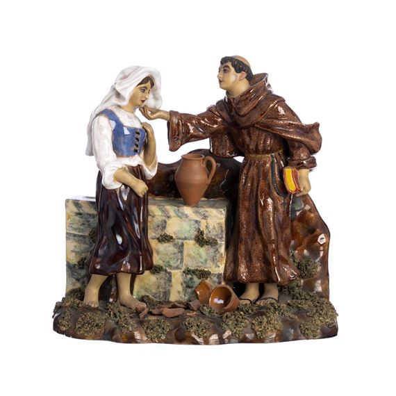 Manuel Gustavo Bordalo Pinheiro 9 Artworks at Auction MutualArt