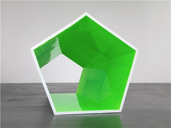 Immaterial - THK Gallery, Cologne