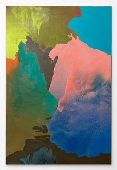 Gianni Politi: Abstraction Now - Galleria Lorcan O'Neill Roma