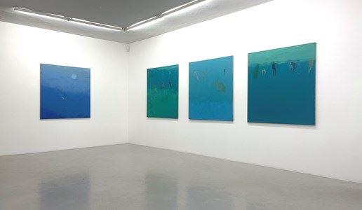 Marlon Wobst: Tides - KANT, Copenhagen