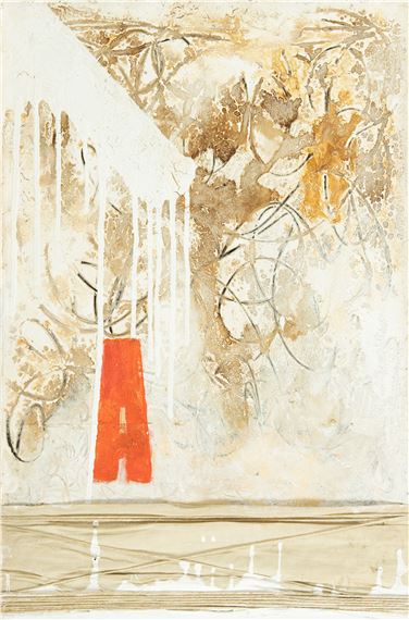 Untitled by Cinzio Cavallarin, 2008