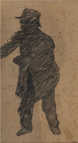 Figura by Mario Puccini