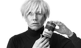 ‘Secret Piety’: New Show Reveals Andy Warhol’s Catholic Roots