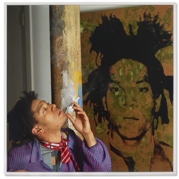 jean michel basquiat tobacco Tseng Kwong Chi | Jean-Michel Basquiat, New York