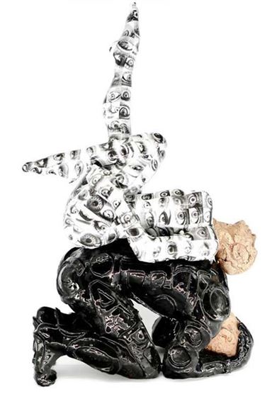 IMPRESSION by Marek Zyga, 2021