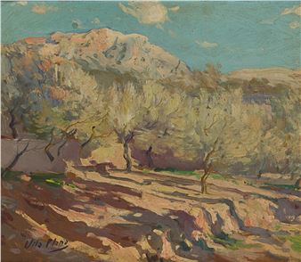 Untitled - Lluís Vila Plana