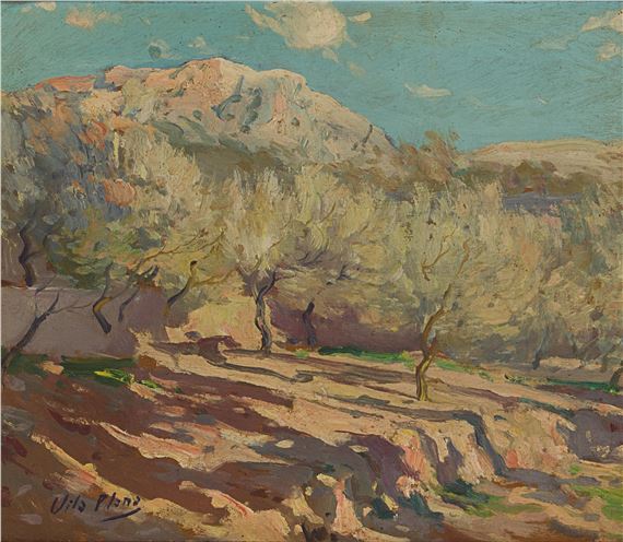 Untitled - Lluís Vila Plana