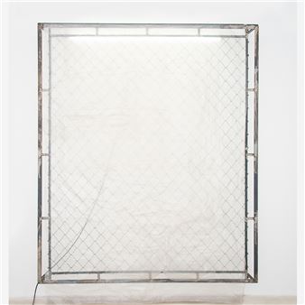 Grid - André Komatsu