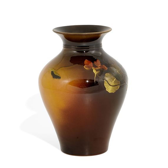 Lenore Asbury earthenware (1895) MutualArt