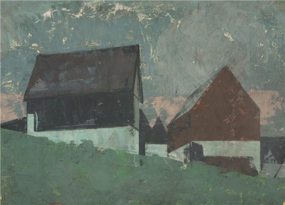 Thiemes Scheunen (Fürstenau).