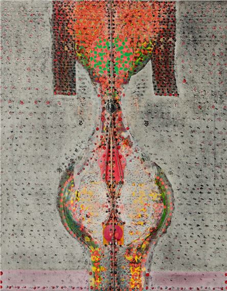 M/LK 8/1967 by Rudolf Englert, 1967