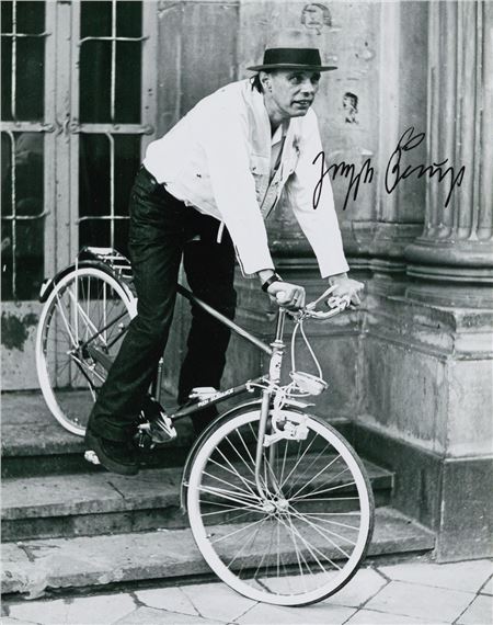 Untitled by Joseph Beuys