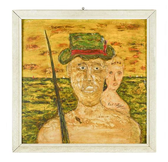 Witchcraft at the Black Tree; The Tall Story; Adieu Jeunesse - Paul Melice