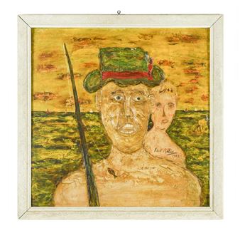 Witchcraft at the Black Tree; The Tall Story; Adieu Jeunesse - Paul Melice