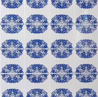 Untitled - Fernando de la Roque