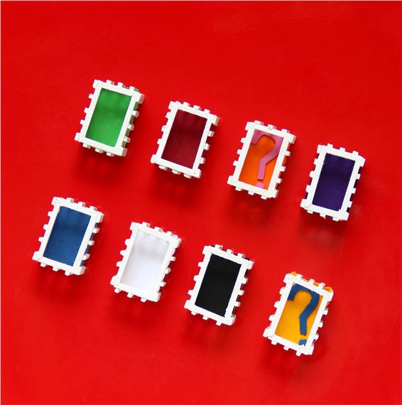 Fallimento dello stato demografico by Mokhtar Jelassi, 2020