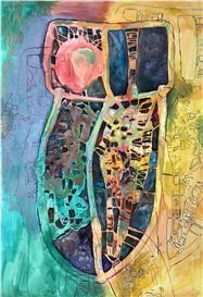 Leonardo Benzant (American, 1972)