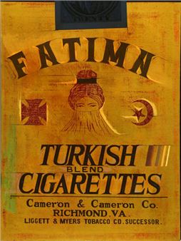 Fatima - Alexander Prostakov