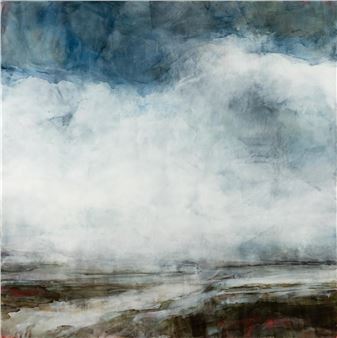 Horizon aspect - Liz Priestley